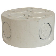 Box Pvc
