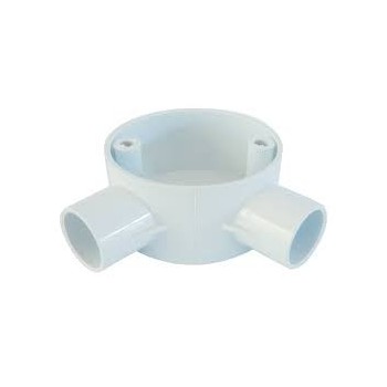 Box Pvc