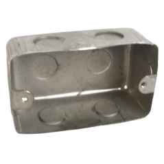 Wall Box