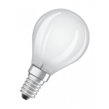 Osram Lamp Golfball Led E14