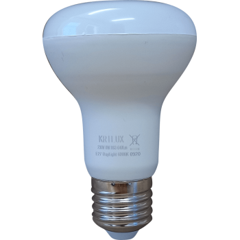 Globe Led R63 E27 6000k
