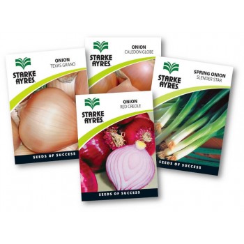Seed Onion