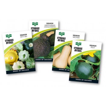 Seed Squash