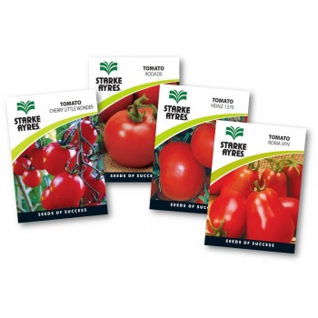 Seed Tomato