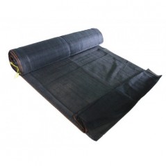 Shade Cloth 80%h Green (pm)(1m(l)x3m(w))