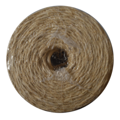 Sisal Twine Dry 2kg