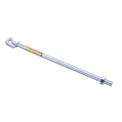 Straining Bolt 300mm X 10mm