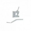 Auto Gate Latch 127mm