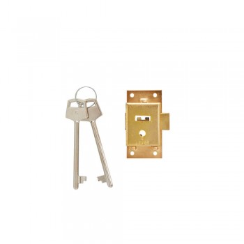 Cupboard Lock 64mm