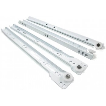 400mm Drawer Runners Quantity:2