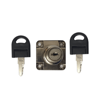 Drawer Lock