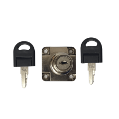 Drawer Lock