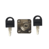 Drawer Lock