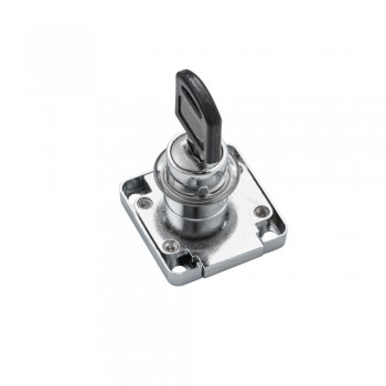 Drawer Lock 22mm X 19mm