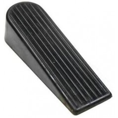Black Door Wedge