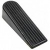 Black Door Wedge