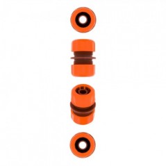 Eureka Hose Mender 12.5mm Quantity:1