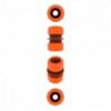 Eureka Hose Mender 12.5mm Quantity:1