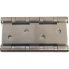 Stainless Steel Ball Bearing Hinge 100x75x2 Mm