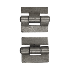 Butterfly Hinge 65mm