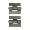 Butterfly Hinge 65mm