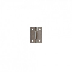 Butt Hinge 50mm X 29mm