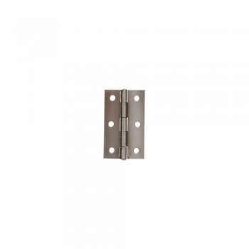 Butt Hinge 64mm X 35mm