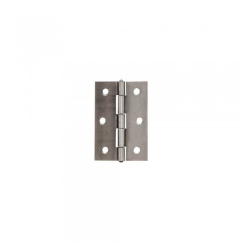 Butt Hinge 75mm X 41mm