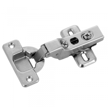 Euromac Concealed Hinges Half Overlay Quantity:2