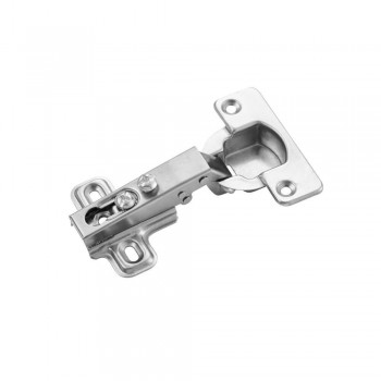 Concealed Hinge