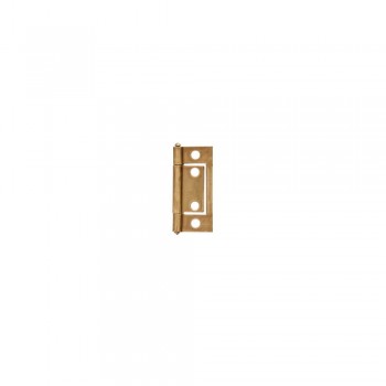 Flush Hinge 50mm