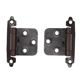 Self Closing Hinges