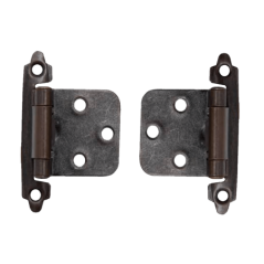 Self Closing Hinges