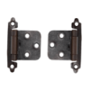 Self Closing Hinges