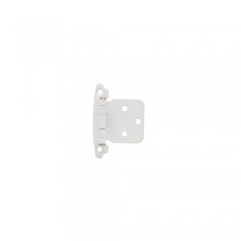 Self Closing Hinge, Pair, 70mm X 45mm