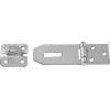 55mm Hasp & Staple With Screws