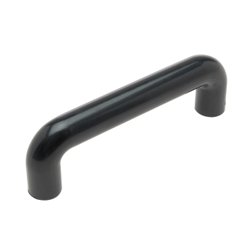 Dain Black Hale Thick Handle