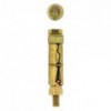 Eureka Expansion Wall Anchor Bolt 6x55mm Quantity:4