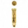 Eureka Expansion Wall Anchor Bolt 10x70mm Quantity:2