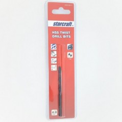 Pre Pack Hss Bits 4.8mm Quantity:1