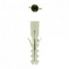 Eureka Wall Plug Nylon 12x60mm Quantity:10