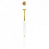 Eureka Nail-in White Rimmed 6x55mm Quantity:5