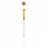 Eureka Nail-in White Rimmed 6x55mm Quantity:15