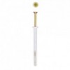 Eureka Nail-in White Rimmed 6x70mm Quantity:10