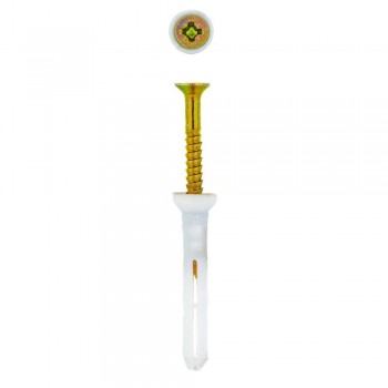 Eureka Nail-in Tru-fix 5x35mm Quantity:50