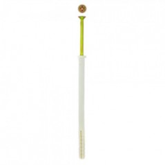 Eureka Nail-in White Rimmed 8x135mm Quantity:10