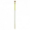 Eureka Nail-in White Rimmed 8x135mm Quantity:10