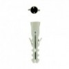 Eureka Wall Plug Nylon 10x50mm Quantity:12