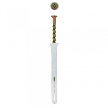 Eureka Nail-in Tru-fix 6x70mm Quantity:10