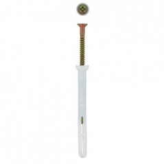 Eureka Nail-in Tru-fix 6x70mm Quantity:10